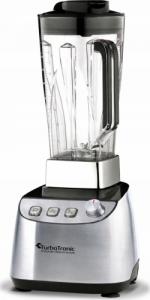 Blender kielichowy TurboTronic Blender kielichowy TurboTronic wysokoobrotowy 28000 obrotów 1500W poj. 1,8L 2