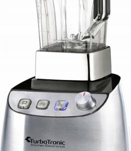 Blender kielichowy TurboTronic Blender kielichowy TurboTronic wysokoobrotowy 28000 obrotów 1500W poj. 1,8L 3