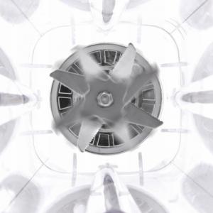 Blender kielichowy TurboTronic Blender kielichowy TurboTronic wysokoobrotowy 28000 obrotów 1500W poj. 1,8L 4