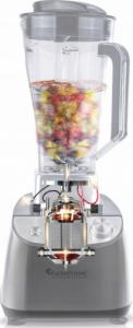 Blender kielichowy TurboTronic Blender kielichowy TurboTronic wysokoobrotowy 28000 obrotów 1500W poj. 1,8L 8
