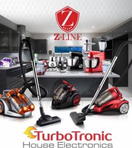 Blender kielichowy TurboTronic Blender Kielichowy wysokoobrotowy 32000 obr/min poj. 2L 2000w TurboTronic 11