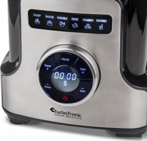 Blender kielichowy TurboTronic Blender Kielichowy wysokoobrotowy 32000 obr/min poj. 2L 2000w TurboTronic 6