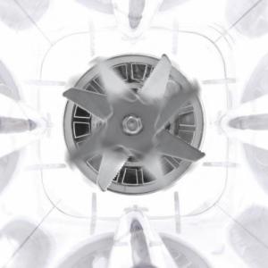 Blender kielichowy TurboTronic Blender Kielichowy wysokoobrotowy 32000 obr/min poj. 2L 2000w TurboTronic 9