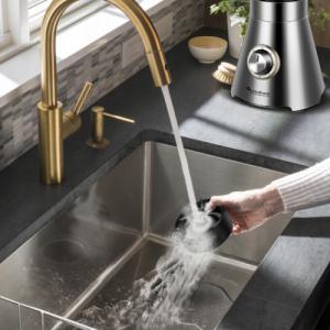 Blender kielichowy TurboTronic TT-BG9 7