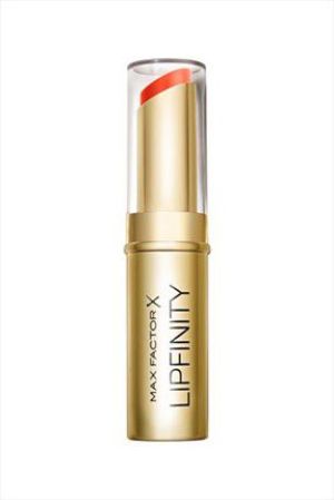 MAX FACTOR Lipfinity Long Lasting Lipstick Pomadka 50 Just Alluring 3,4g 1