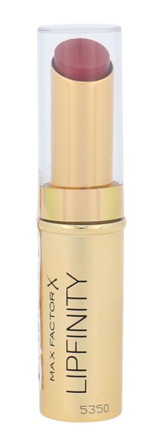 MAX FACTOR Lipfinity Long Lasting Lipstick Pomadka 65 So Luxuriant 3,4g 1