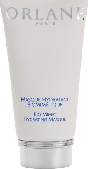 Orlane Bio-Mimic Hydrating Masque 75ml 1