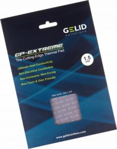 Gelid Gelid GP-Extreme termopad 120x120x1.5mm TP-GP01-SC 1