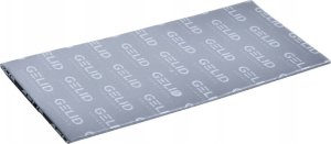 Gelid Thermal Pad 120 x 20 mm x 1 mm (TP-GP05-B) 2