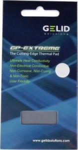 Gelid Thermal Pad 80 x 40 mm x 2 mm (TP-GP01-D) 1