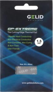 Gelid Thermal Pad 80 x 40 mm x 1.5 mm (TP-GP01-C) 1