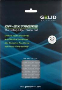 Gelid Gelid GP-Extreme termopad 120x120x2mm TP-GP01-SD 1