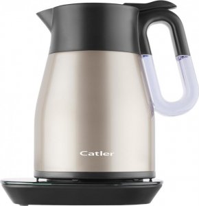 Czajnik Catler KE 8110 CH Srebrny 2