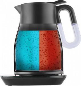 Czajnik Catler KE 8110 CH Srebrny 5