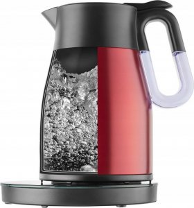 Czajnik Catler KE 8120 R Czerwony 2
