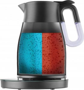 Czajnik Catler KE 8120 R Czerwony 3