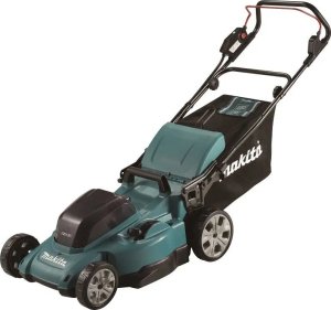 Kosiarka akumulatorowa Makita Makita DLM480Z cordless lawn mower 1