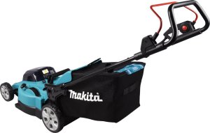 Kosiarka akumulatorowa Makita Makita DLM480Z cordless lawn mower 12