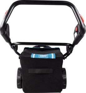 Kosiarka akumulatorowa Makita Makita DLM480Z cordless lawn mower 13