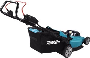 Kosiarka akumulatorowa Makita Makita DLM480Z cordless lawn mower 14