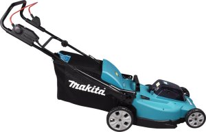 Kosiarka akumulatorowa Makita Makita DLM480Z cordless lawn mower 15