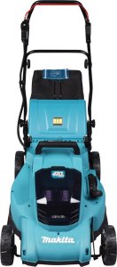 Kosiarka akumulatorowa Makita Makita DLM480Z cordless lawn mower 17