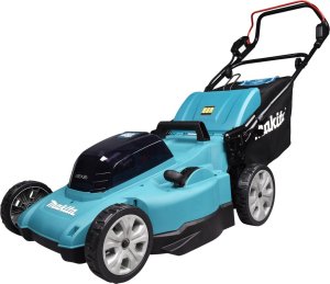 Kosiarka akumulatorowa Makita Makita DLM480Z cordless lawn mower 19