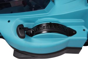 Kosiarka akumulatorowa Makita Makita DLM480Z cordless lawn mower 20