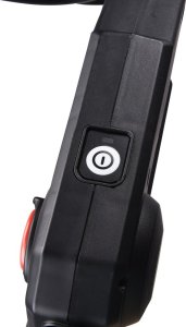 Kosiarka akumulatorowa Makita Makita DLM480Z cordless lawn mower 22