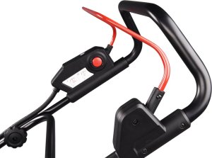 Kosiarka akumulatorowa Makita Makita DLM480Z cordless lawn mower 23