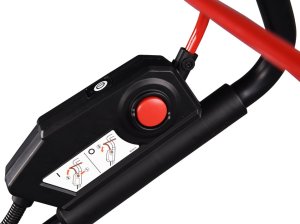 Kosiarka akumulatorowa Makita Makita DLM480Z cordless lawn mower 24