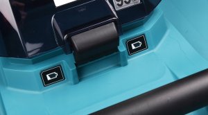 Kosiarka akumulatorowa Makita Makita DLM480Z cordless lawn mower 25