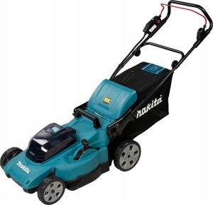 Kosiarka akumulatorowa Makita Makita DLM480Z cordless lawn mower 30