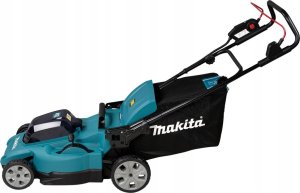 Kosiarka akumulatorowa Makita Makita DLM480Z cordless lawn mower 31