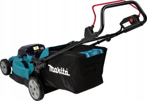 Kosiarka akumulatorowa Makita Makita DLM480Z cordless lawn mower 32