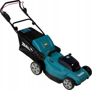 Kosiarka akumulatorowa Makita Makita DLM480Z cordless lawn mower 34