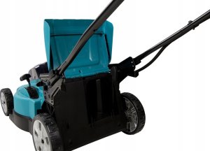 Kosiarka akumulatorowa Makita Makita DLM480Z cordless lawn mower 40