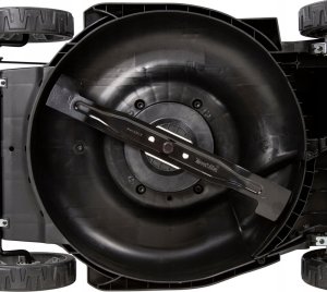 Kosiarka akumulatorowa Makita Makita DLM480Z cordless lawn mower 41