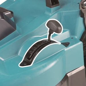 Kosiarka akumulatorowa Makita Makita DLM480Z cordless lawn mower 5