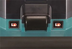 Kosiarka akumulatorowa Makita Makita DLM480Z cordless lawn mower 6