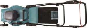 Kosiarka akumulatorowa Makita Makita DLM480Z cordless lawn mower 7