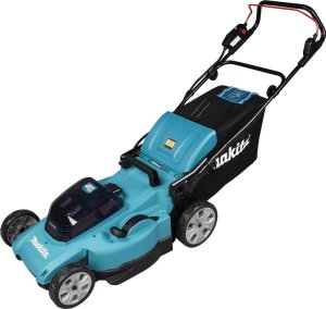 Kosiarka akumulatorowa Makita Makita DLM480Z cordless lawn mower 10