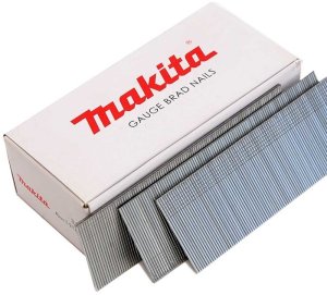 Makita Makita Gauge Brad Nails 1,2x15mm F-31867 5000 pcs. 6