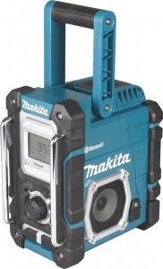 Radio budowlane Makita DMR108N Job Site Radio 1