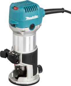 Frezarka Makita Makita RT0702CX3J Multifunktionsfräse 1