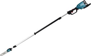 Piła łańcuchowa Makita DUA301Z 2 x 18 V 30 cm 2