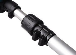 Piła łańcuchowa Makita DUA301Z 2 x 18 V 30 cm 9