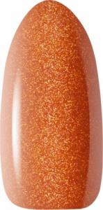 Claresa CLARESA Lakier hybrydowy FALLIN"LOVE 12 -5g 2