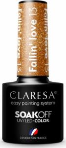 Claresa CLARESA Lakier hybrydowy FALLIN"LOVE 13 -5g 3