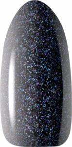 Claresa CLARESA Lakier hybrydowy Galaxy Black 5g 2